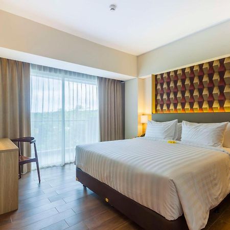 Best Western Kamala Jimbaran Экстерьер фото